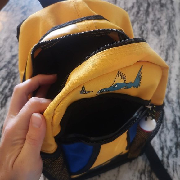 Kids Outdoor Mini Backpack - Picture 4 of 6